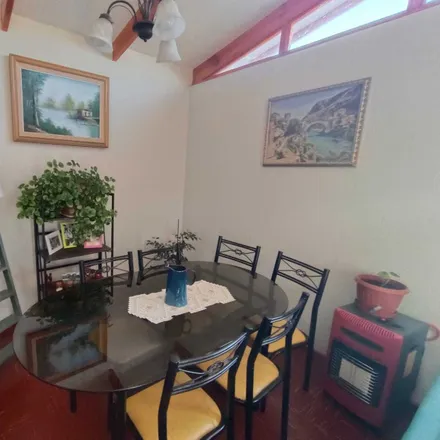 Buy this 3 bed house on Rovereto in 171 0368 La Serena, Chile