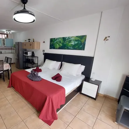 Image 5 - Arona, Santa Cruz de Tenerife, Spain - Apartment for rent