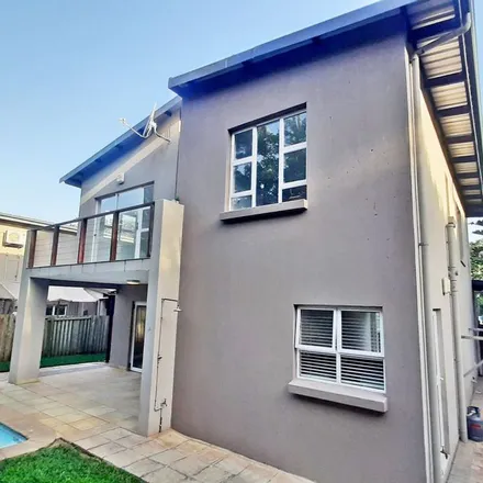 Image 8 - Ipahla Lane, KwaDukuza Ward 22, KwaDukuza Local Municipality, 4418, South Africa - Townhouse for rent