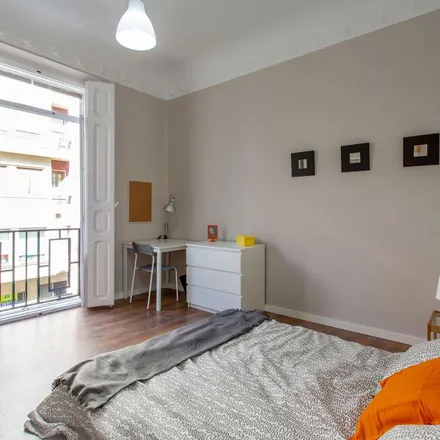 Image 3 - Carrer de Joaquim Costa, 18, 46005 Valencia, Spain - Apartment for rent
