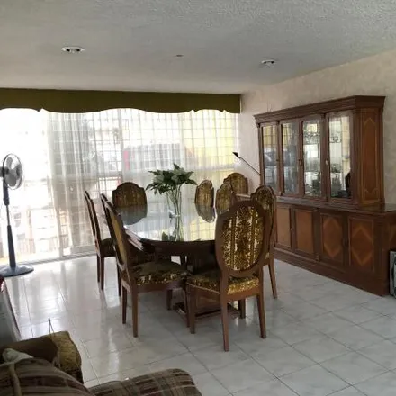 Buy this 4 bed house on Calle Playa Mocambo in Iztacalco, 08810 Mexico City