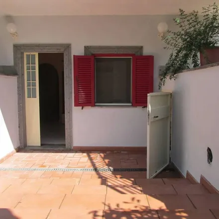 Rent this 3 bed apartment on Via Campi Salentina in 00132 Rome RM, Italy