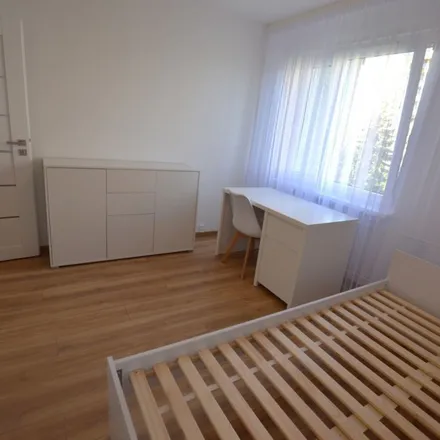Rent this 3 bed apartment on Armii Krajowej 19A in 45-351 Opole, Poland