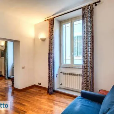 Image 9 - L'angolo divino, Via dei Balestrari 12, 00186 Rome RM, Italy - Apartment for rent