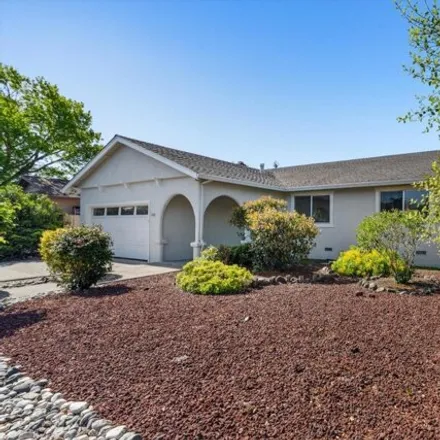 Buy this 4 bed house on 408 Garfield Drive in Petaluma, CA 94954