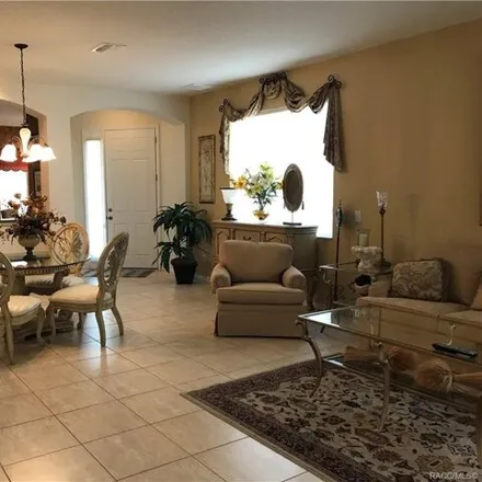 Image 3 - 1718 West Lago Loop, Citrus County, FL 34461, USA - Townhouse for rent