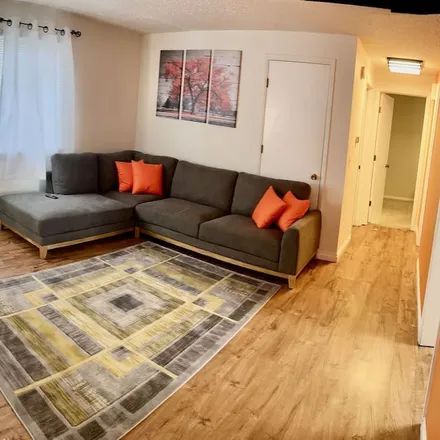 Rent this 2 bed apartment on Anchorage in AK, 99501