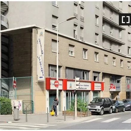 Image 4 - 4 Rue Louis Dansard, 69007 Lyon 7e Arrondissement, France - Apartment for rent