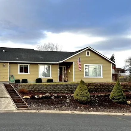 Buy this 3 bed house on 2550 Chantal Avenue in Klamath Falls, OR 97601