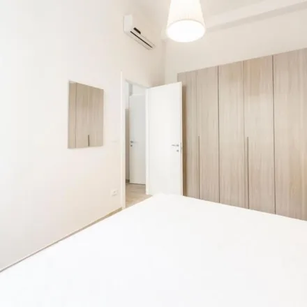 Rent this 1 bed apartment on Via Mura di Porta Galliera 11 in 40126 Bologna BO, Italy
