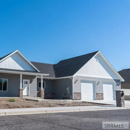 Buy this 3 bed house on 443 Juniper Lane in St. Anthony, Fremont County