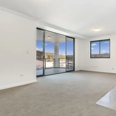 Rent this 2 bed apartment on Hills Street in North Gosford NSW 2250, Australia