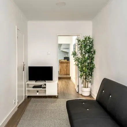 Rent this 3 bed apartment on Vila Heitor in 1300-166 Lisbon, Portugal