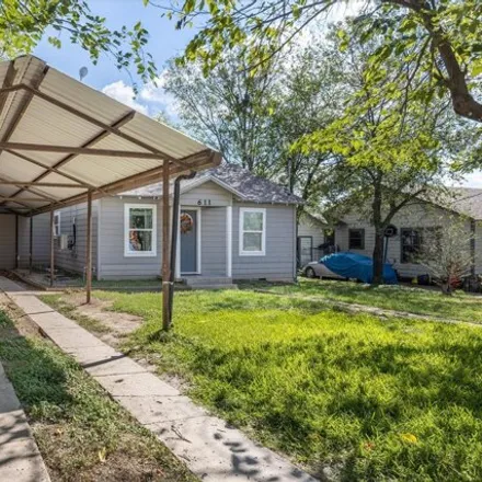 Image 3 - 670 Kirk Street, Hico, Hamilton County, TX 76457, USA - House for sale