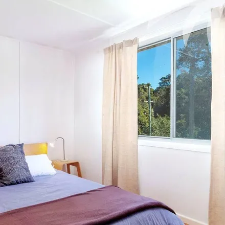 Rent this 3 bed house on Seal Rocks NSW 2423