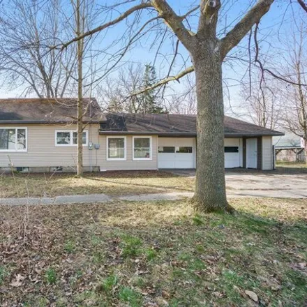 Image 4 - 402 West Hill Street, Plainwell, MI 49080, USA - House for sale