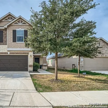Buy this 4 bed house on 3024 Mission Bell in San Antonio, TX 78224