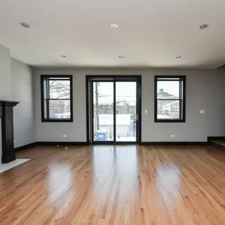 Image 5 - 4324 North Ashland Avenue, Chicago, IL 60640, USA - Townhouse for rent