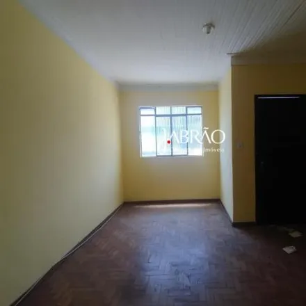 Rent this 3 bed house on INSTITUTO FEDERAL DE EDUCAÇÃO in CIÊNCIA E TECNOLOGIA DO SUDESTE DE MINAS GERAIS - CAMPUS BARBACENA, Rua Monsenhor José Augusto 204