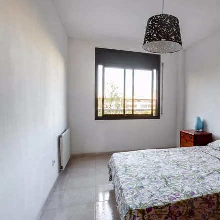 Rent this 3 bed apartment on Passeig del Taulat in 138, 08005 Barcelona