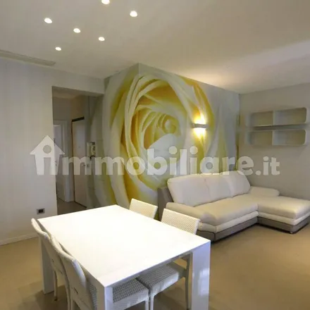 Rent this 3 bed apartment on Viale Antonio Gramsci 92 in 47841 Riccione RN, Italy