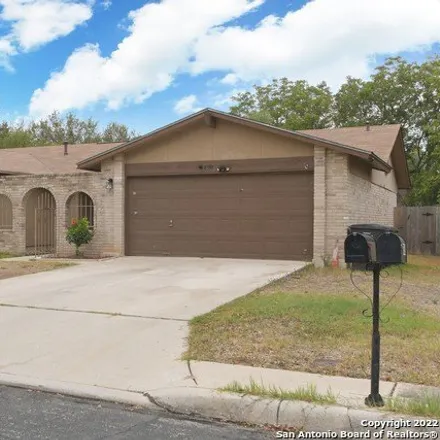 Buy this 3 bed house on 88383 Echo Willow Drive in San Antonio, TX 78250