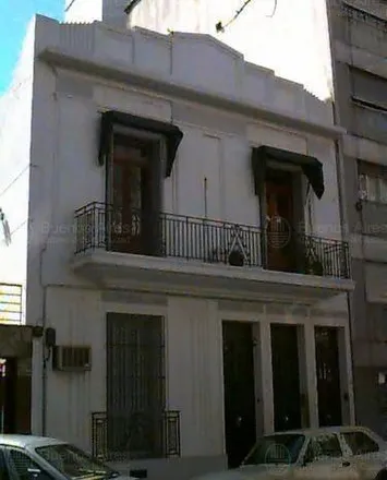 Image 1 - Soul Soho, Thames 2331, Palermo, C1425 FNI Buenos Aires, Argentina - Apartment for sale
