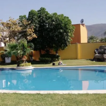 Buy this 2 bed house on Avenida Las Garzas in El Castillo, 62790 Tezoyuca