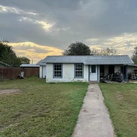Buy this 3 bed house on 903 Fannin Street in George West, TX 78022