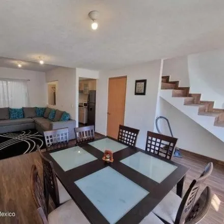 Rent this 3 bed house on Calle Monte Cristo in Colonia Las Canteras, 53710 Interlomas