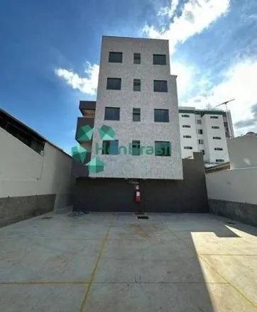 Buy this 3 bed apartment on Rua Senador Vergueiro in Planalto, Belo Horizonte - MG