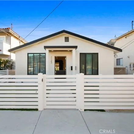 Buy this 3 bed house on 1123 West 23rd Street in Los Angeles, CA 90731