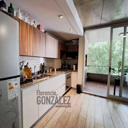 Buy this 1 bed apartment on Pizarro 5451 in Villa Luro, 0000 Buenos Aires