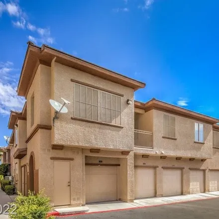 Buy this 3 bed condo on unnamed road in Las Vegas, NV 89134