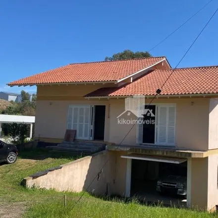 Buy this 3 bed house on bar do nino in Avenida Independência, Champanhe