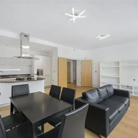 Image 1 - 140 Finborough Road, London, SW10 9AW, United Kingdom - Apartment for rent