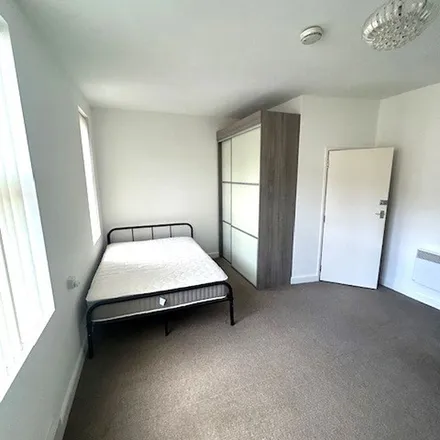 Image 3 - Emily Road, Sheffield, S7 1HH, United Kingdom - Townhouse for rent