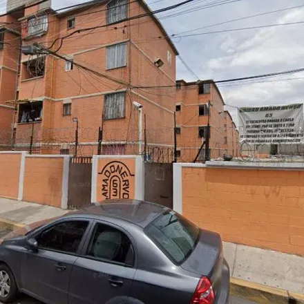Buy this 2 bed apartment on Calle Amado Nervo in Tláhuac, 13300 Mexico City
