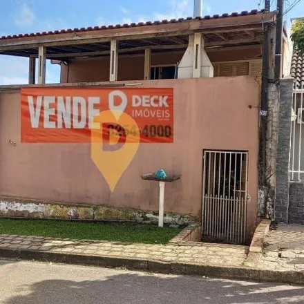 Image 2 - Rua Inácio Scrock, Campo Pequeno, Colombo - PR, 83404, Brazil - House for sale