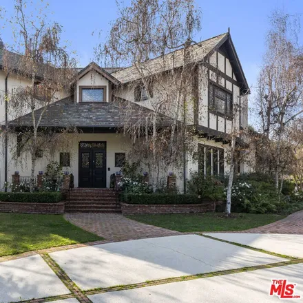 Image 2 - 11231 Briarcliff Lane, Los Angeles, CA 91604, USA - House for rent