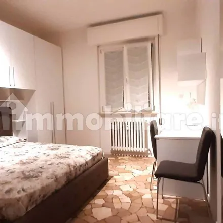 Rent this 2 bed apartment on Via Marco d'Agrate in 20139 Milan MI, Italy