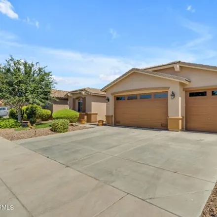 Image 2 - 618 W Yellow Wood Ave, Queen Creek, Arizona, 85140 - House for sale