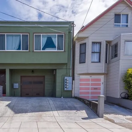 Buy this 2 bed house on 159 Miriam Street in Daly City, CA 94014