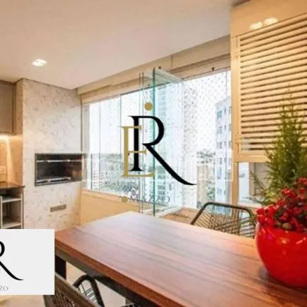 Buy this 3 bed apartment on Edifício Domma in Rua Doutor Augusto de Miranda 1303, Pompéia