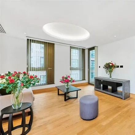 Rent this 2 bed apartment on Cleland House in 32 John Islip Street, London