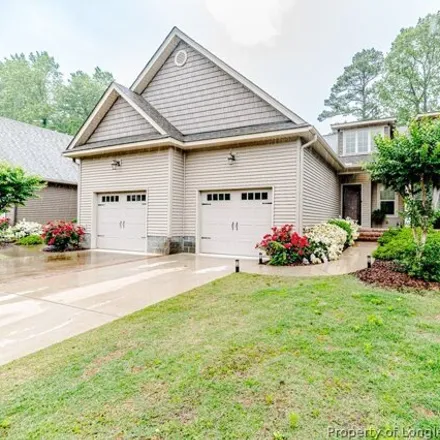 Buy this 3 bed house on 91 Cypress Circle in Southern Pines, NC 28387
