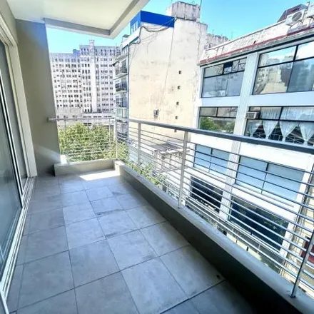 Image 2 - Inst, Pasteur, Balvanera, C1120 AAR Buenos Aires, Argentina - Apartment for sale