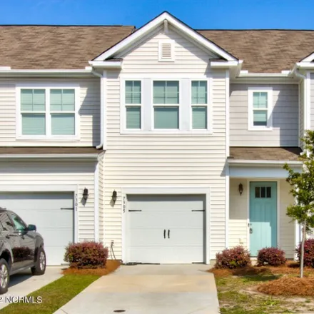 Rent this 1 bed townhouse on 7305 Pamlico Court