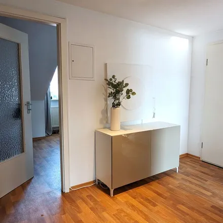 Rent this 2 bed apartment on Bonner Straße 21 in 80804 Munich, Germany