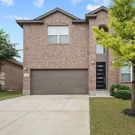 Rent this 3 bed house on Abadeer Trail in Bexar County, TX 78253